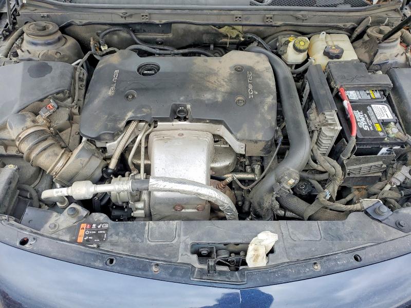 Фото 11 - BUICK REGAL