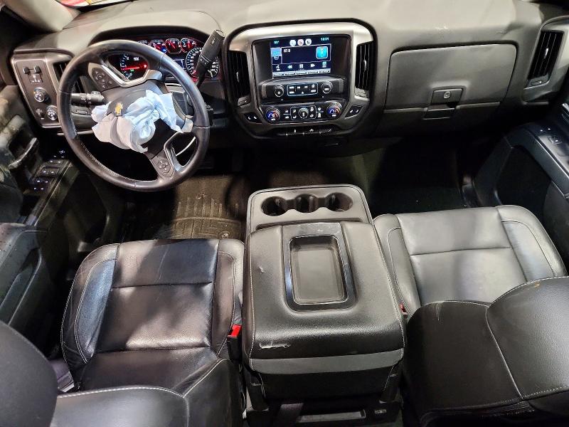 Фото 8 - CHEVROLET ALL Models