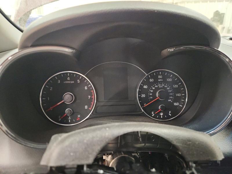 Фото 9 - KIA FORTE