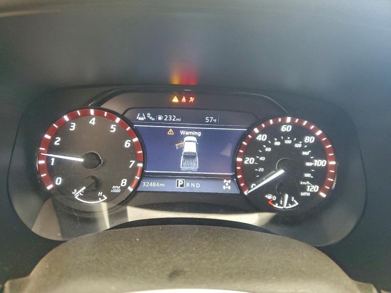 Фото 9 - NISSAN FRONTIER