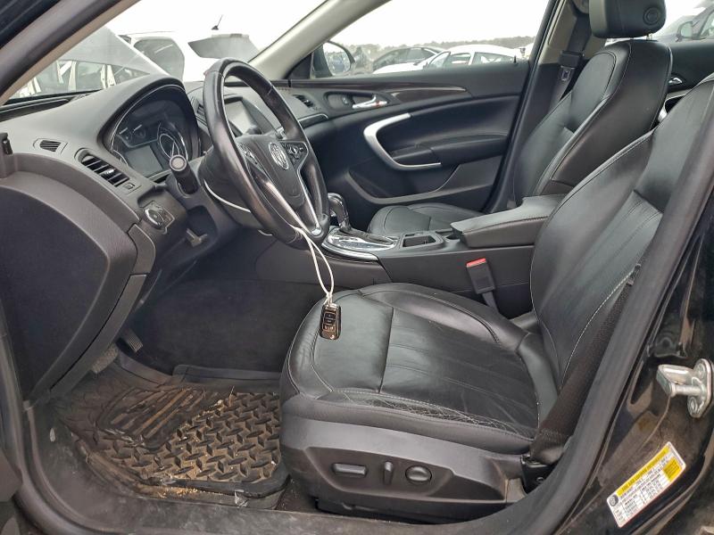 Фото 7 - BUICK REGAL