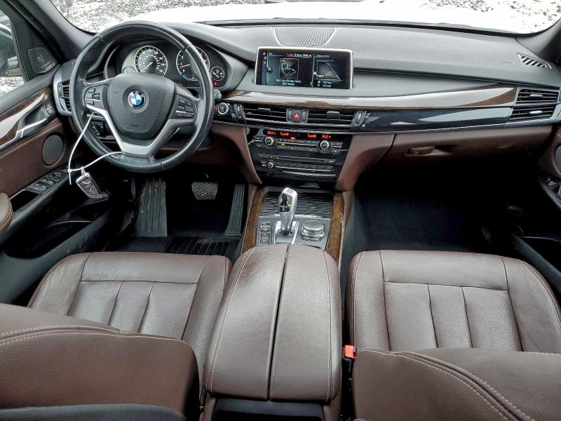Фото 8 - BMW X5