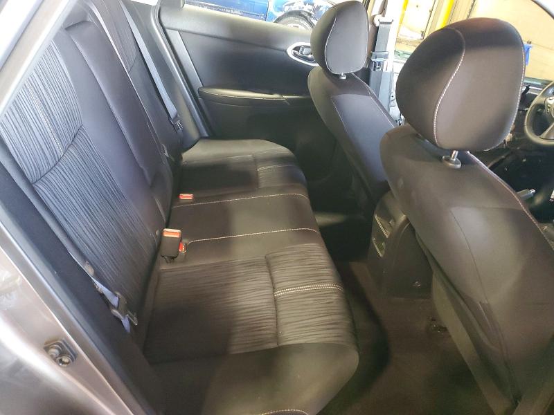 Фото 10 - NISSAN SENTRA