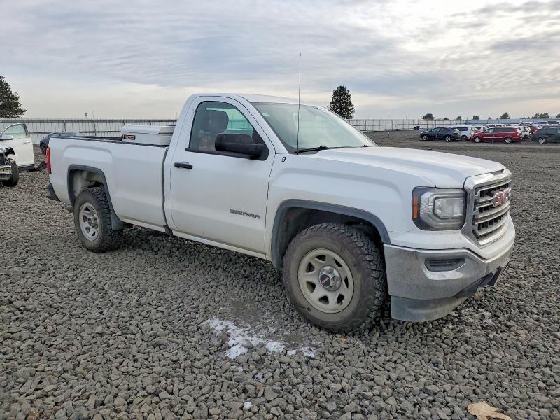 Фото 4 - GMC SIERRA