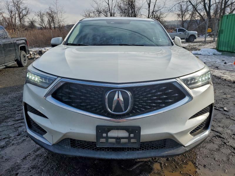 Фото 5 - ACURA RDX