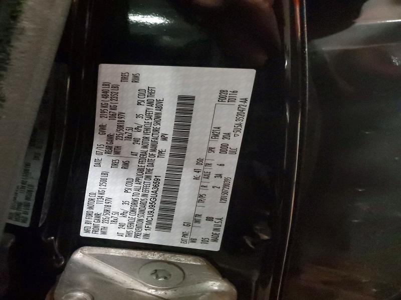 Фото 13 - FORD ESCAPE