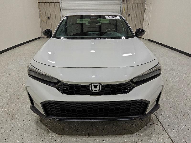 Фото 5 - HONDA CIVIC