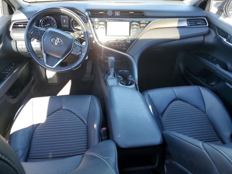 Фото 8 - TOYOTA CAMRY