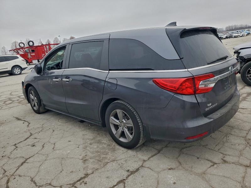 Фото 2 - HONDA All Models