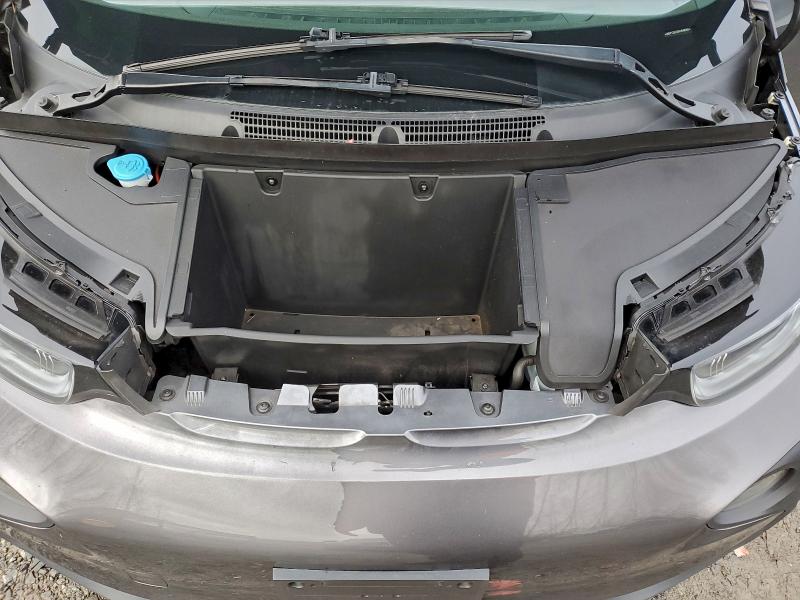 BMW I SERIES 2017 VIN WBY1Z6C3XHV548393