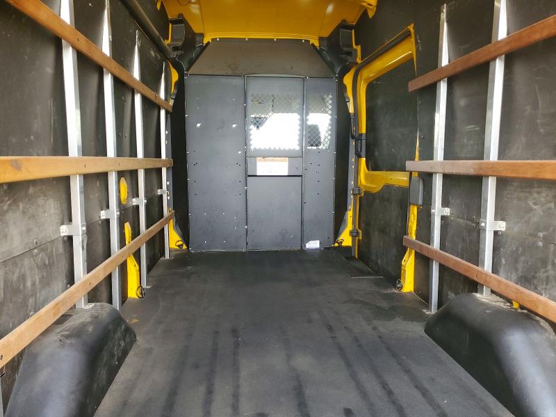 Фото 6 - FORD TRANSIT