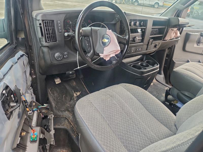 Фото 8 - CHEVROLET EXPRESS