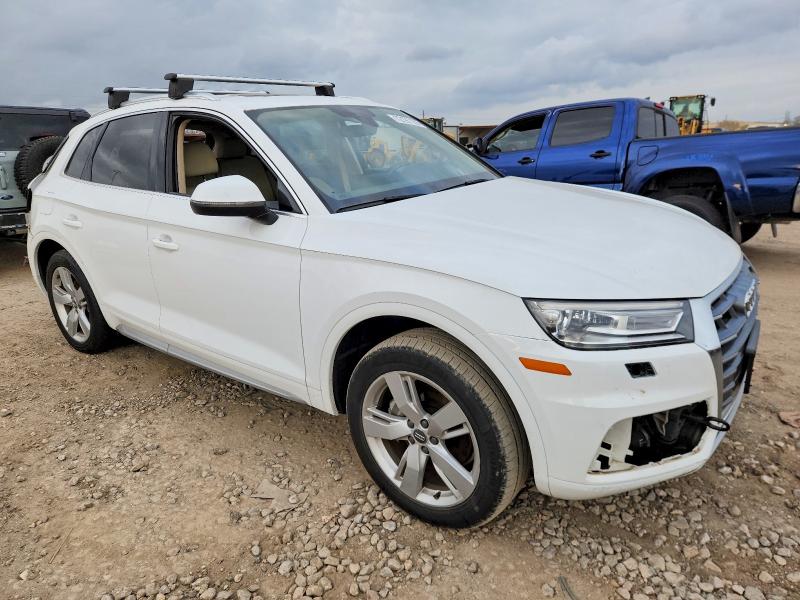 Фото 4 - AUDI Q5