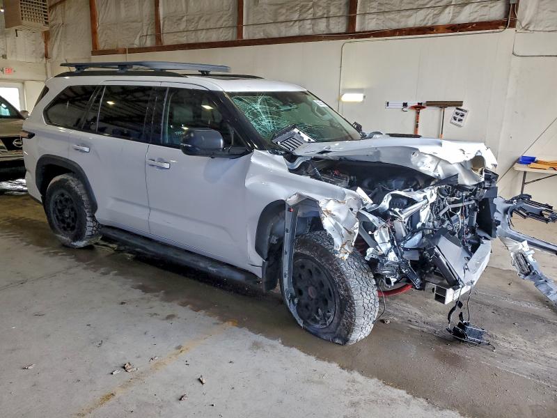 Фото 4 - TOYOTA SEQUOIA