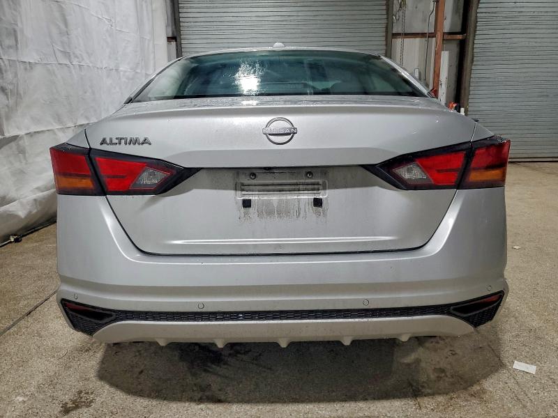 Фото 6 - NISSAN ALTIMA