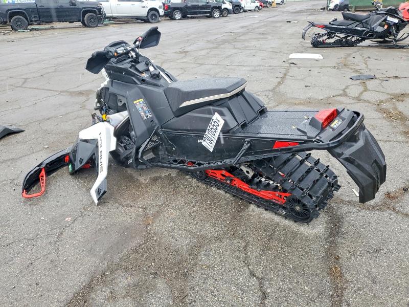 2021 POLARIS MATRYX 650