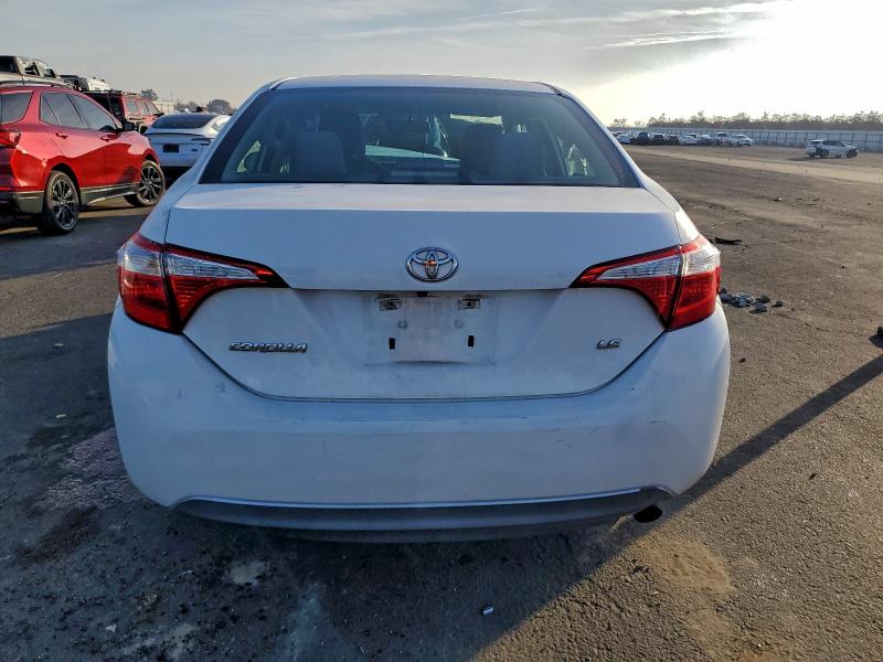 Фото 6 - TOYOTA COROLLA