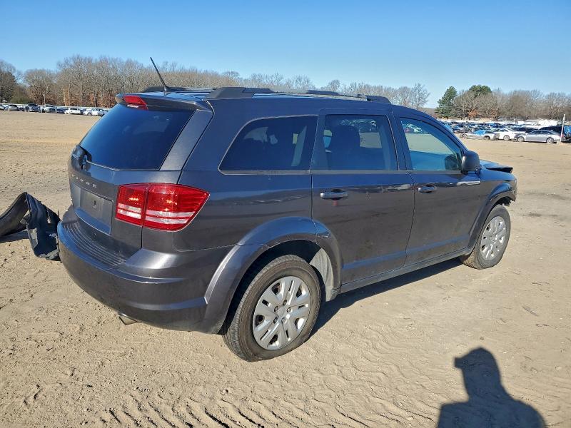 Фото 3 - DODGE JOURNEY