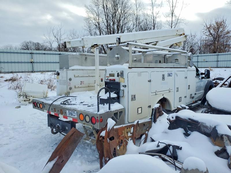 Фото 3 - FORD F450