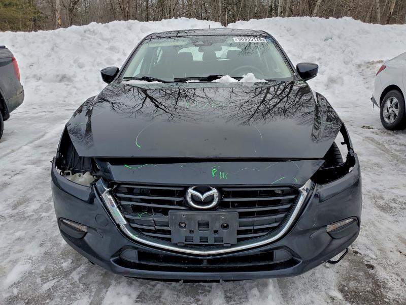 Фото 5 - MAZDA 3