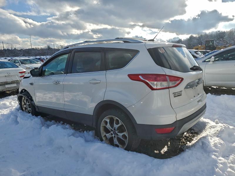 Фото 2 - FORD ESCAPE