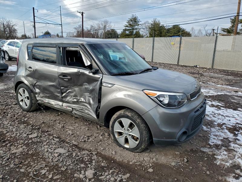 Фото 4 - KIA SOUL