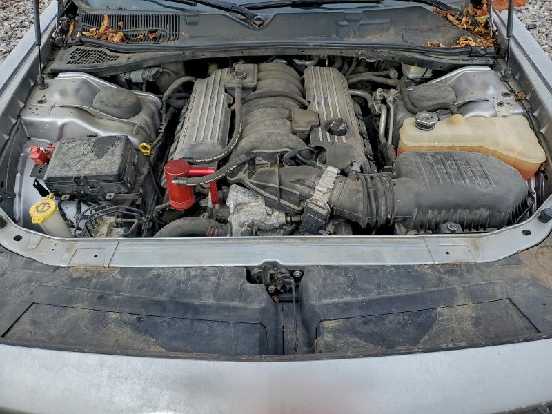 Фото 11 - DODGE CHALLENGER