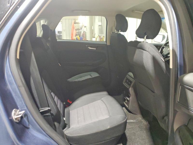 Фото 11 - FORD EDGE