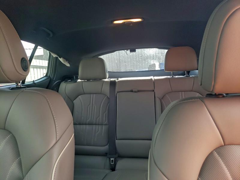 BUICK ENVISTA AV 2025 VIN KL47LCEP2SB174263