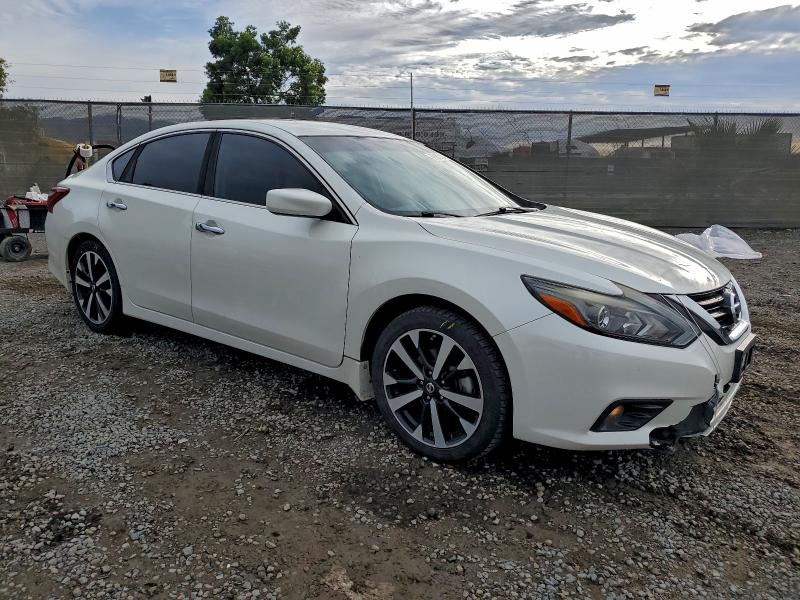 Фото 4 - NISSAN ALTIMA