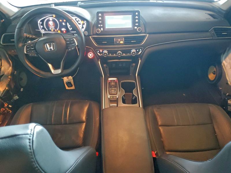 Фото 8 - HONDA ACCORD