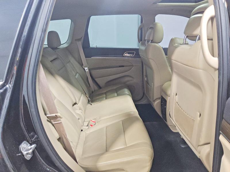 Фото 11 - JEEP GRAND CHER