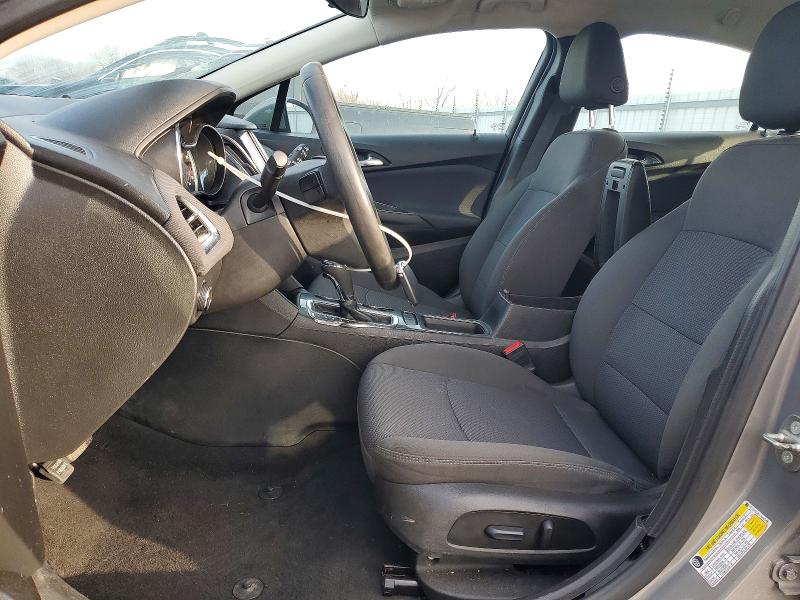 Фото 7 - CHEVROLET CRUZE