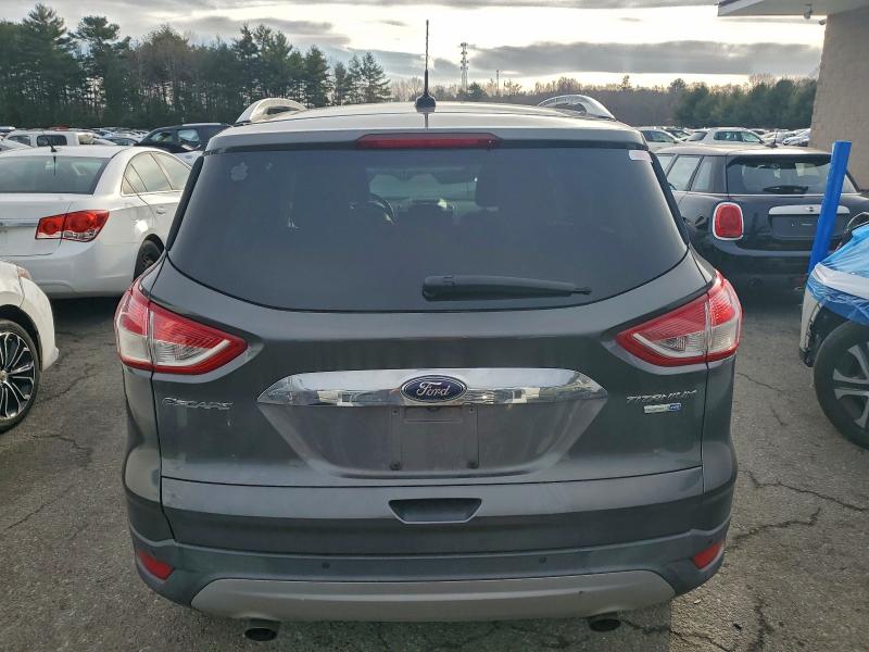 Фото 6 - FORD ESCAPE