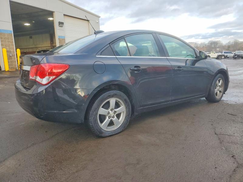 Фото 3 - CHEVROLET CRUZE