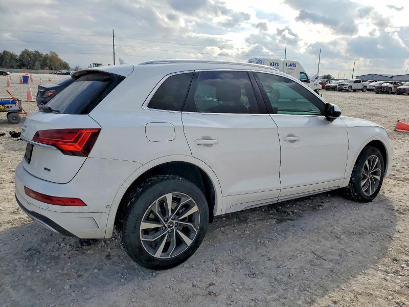 Фото 3 - AUDI Q5