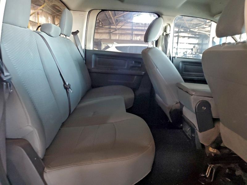 Фото 10 - RAM 1500