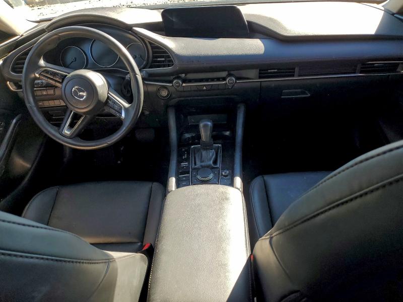 MAZDA 3 SELECT S 2024 VIN 3MZBPABM7RM432330