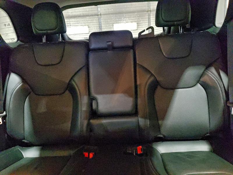 Фото 10 - JEEP GRAND CHER