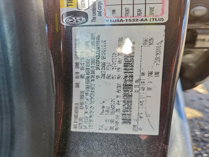 Фото 12 - FORD FIESTA