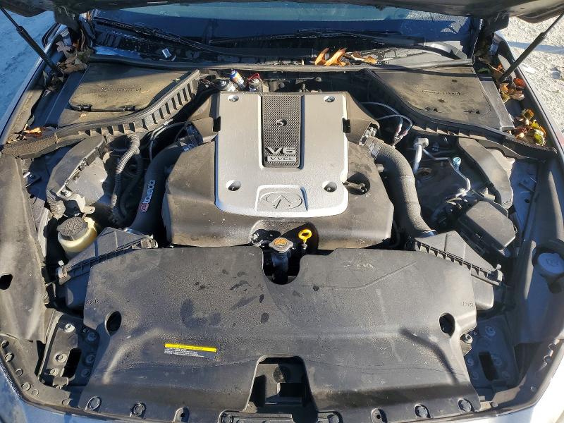 Фото 11 - INFINITI Q50