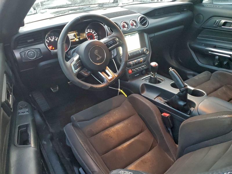 Фото 8 - FORD MUSTANG