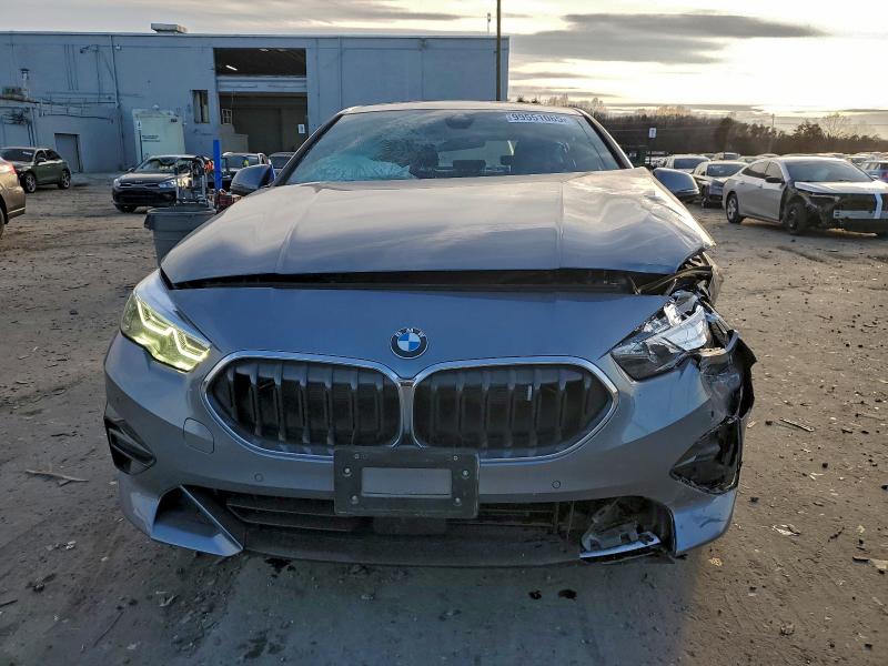 Фото 5 - BMW 2 SERIES