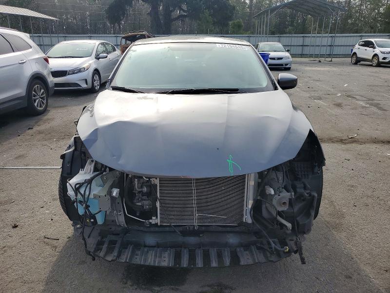 Фото 5 - NISSAN SENTRA