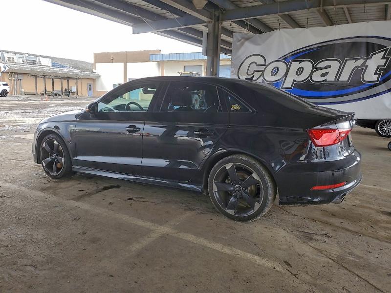 Фото 2 - AUDI A3