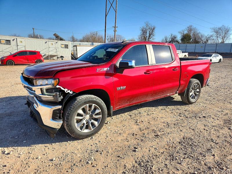 Фото 1 - CHEVROLET ALL Models