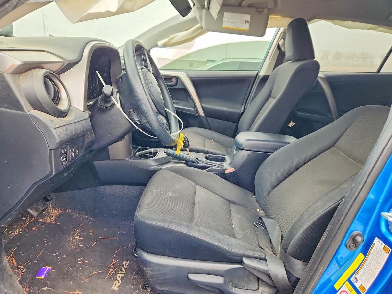 Фото 7 - TOYOTA RAV4