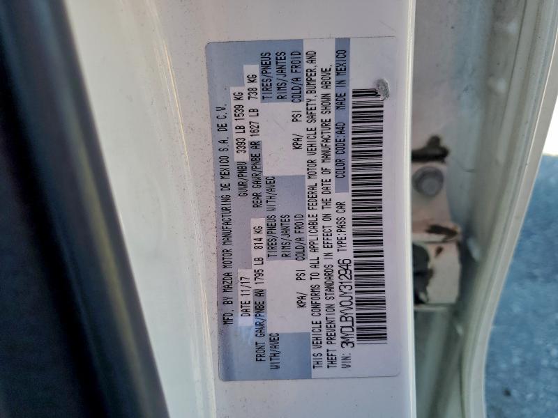 Фото 13 - TOYOTA YARIS