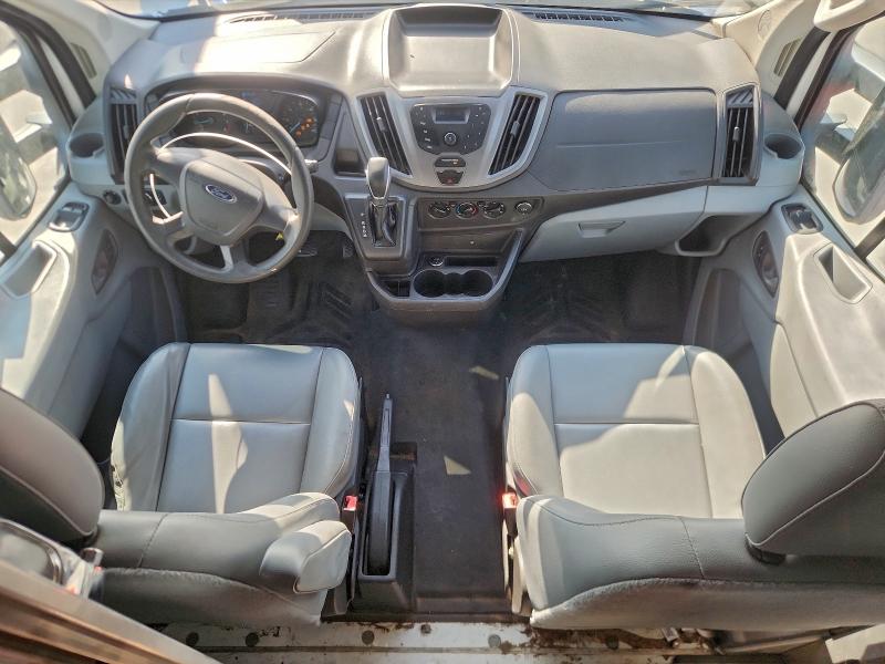 Фото 8 - FORD TRANSIT