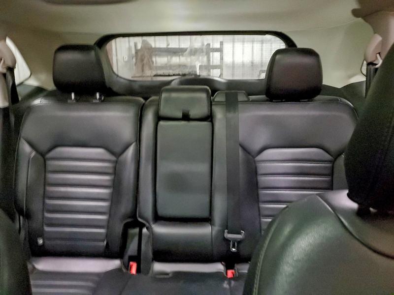 Фото 10 - FORD EDGE